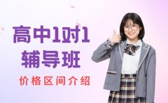 揭秘杭州高中一对一辅导的价格区间