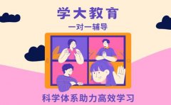 学大教育教学优势 科学体系助力高效学习