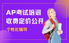 透视AP考试培训资费 青岛个性化辅导定价大公开