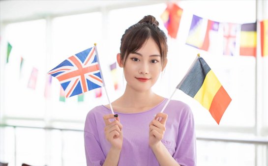 一站式留学服务