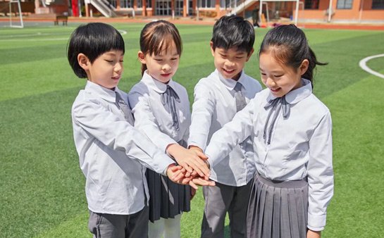 浓厚学习氛围