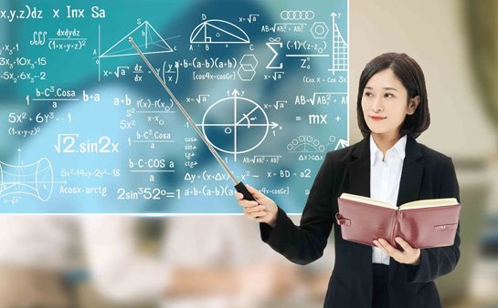个性化教学体系