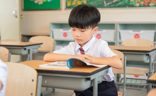 定制学习方案