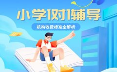 深圳小学一对一辅导怎么收费 2025最新整理
