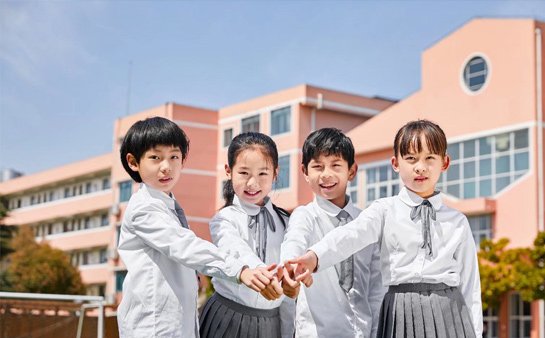 专业师资团队