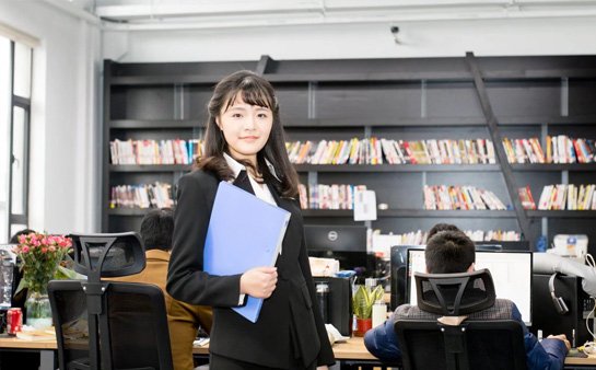良好的学习氛围