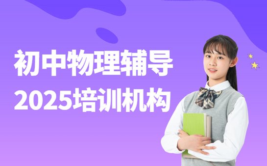 广州初中物理辅导