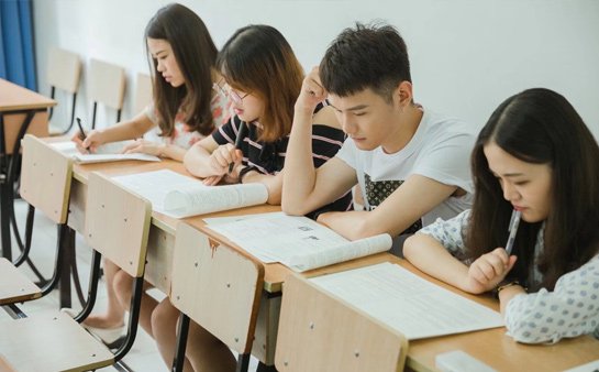 完整教学服务体系