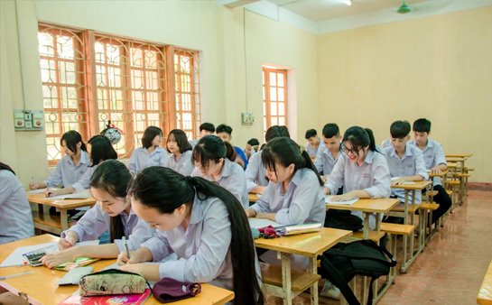 双语制教学体系