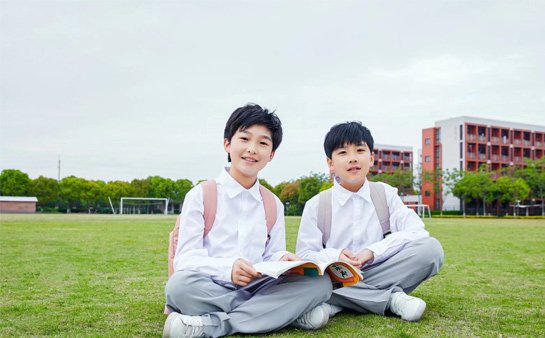 优质教学环境