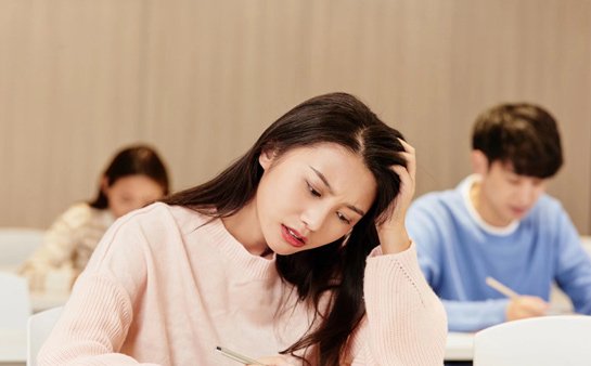 教学风格独特