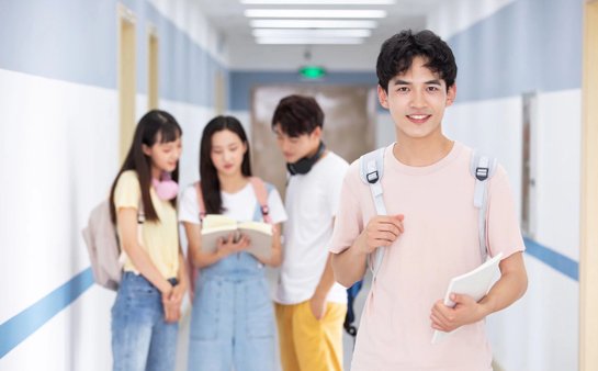 小班教学