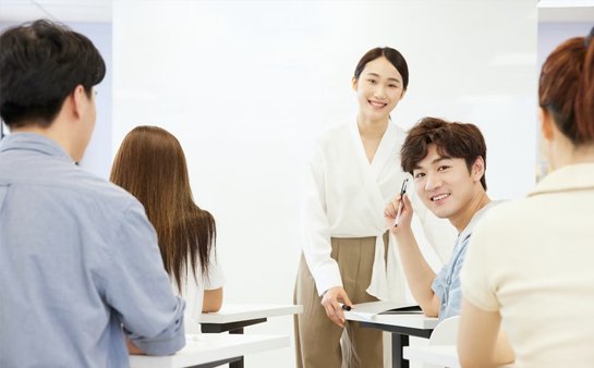 线下面试模拟