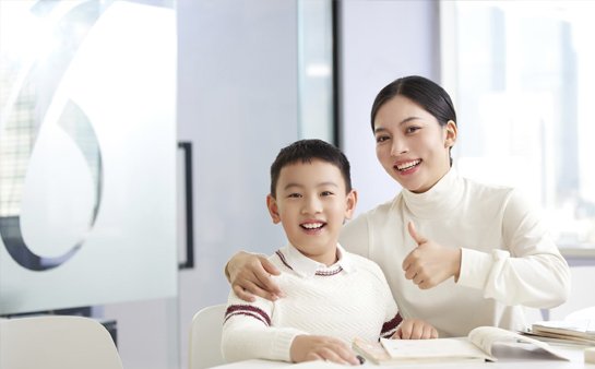 激发孩子的学习兴趣