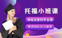 托福小班课哪家好 上海这些值得关注