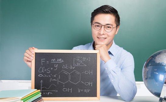 专业的师资团队