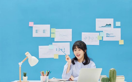 定制学习方案