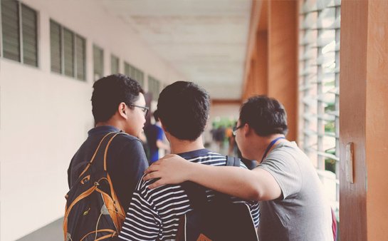 小班制教学