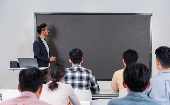 更新教学内容