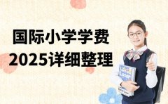想查南京国际小学学费 2025指南看过来