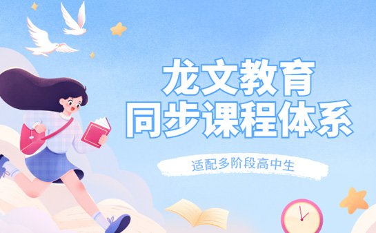 龙文教育