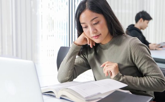 制定总体计划