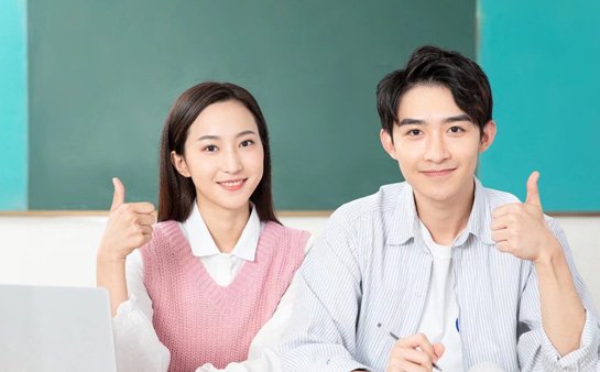 学习资料丰富