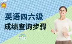 2025英语四六级成绩已出 查询步骤及注意事项在此
