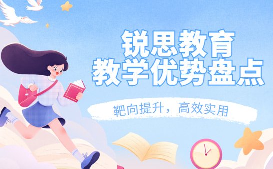 锐思教育培训机构