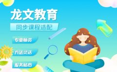 龙文教育有何厉害 同步课程适配优势获赞