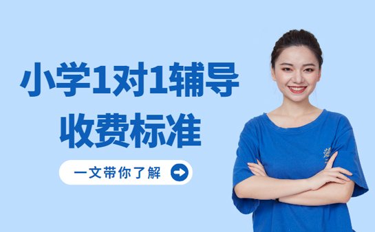 小学一对一辅导