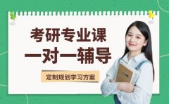 济南考研专业课辅导 一对一定制规划成亮点