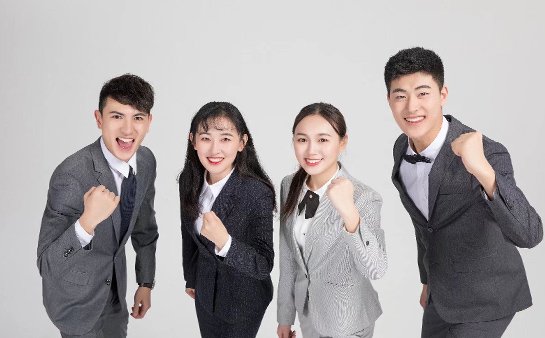 学习氛围浓厚