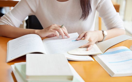 留学申请方案