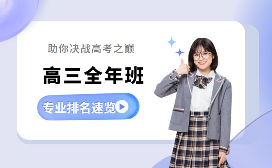 高三全年培训班