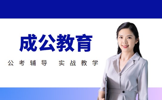 成公教育