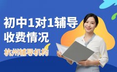 初中一对一辅导贵吗 杭州收费情况解析