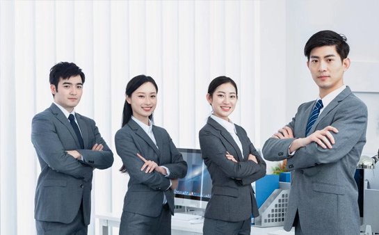 专业的教研团队