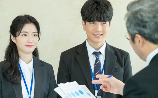 强大的师资团队