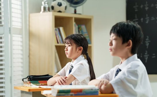 制定学习方案