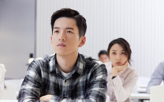 专业留学顾问团队