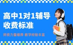 2025高中一对一辅导价格 温州学科价差有多大
