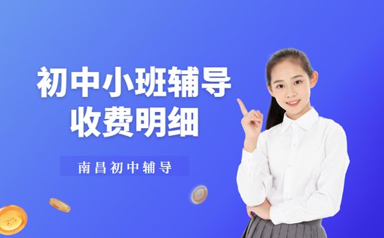 初中小班辅导
