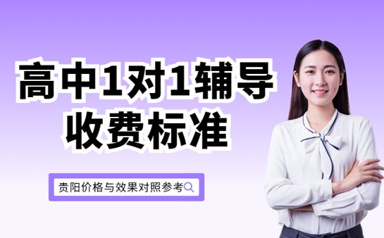 高中一对一辅导