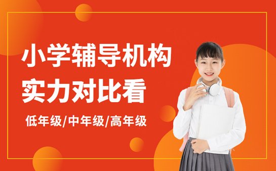 珠海小学辅导机构