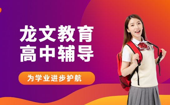 龙文教育