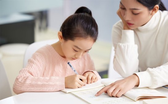 教师全程督学