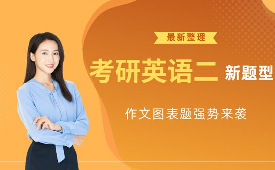 考研英语二新题型