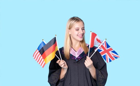 留学国家费用