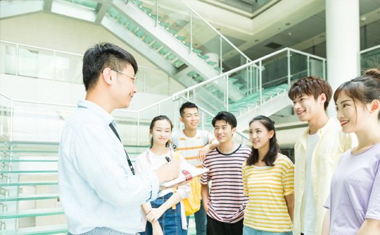 制定留学方案